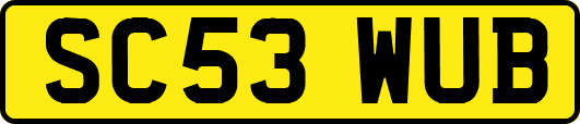 SC53WUB