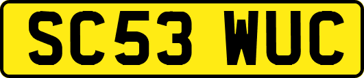 SC53WUC