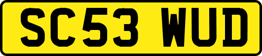 SC53WUD