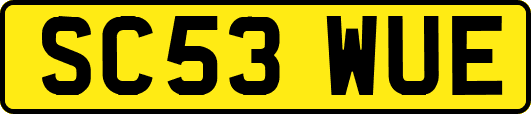 SC53WUE