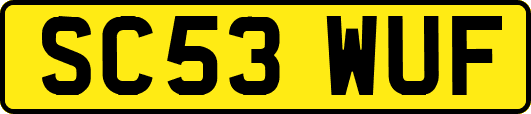 SC53WUF