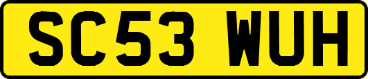 SC53WUH