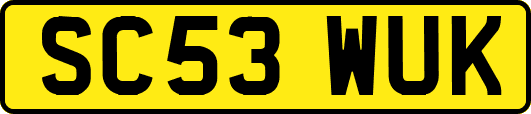 SC53WUK