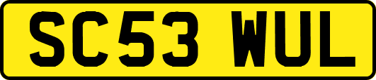 SC53WUL