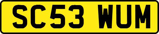 SC53WUM