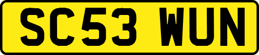 SC53WUN