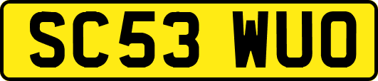 SC53WUO