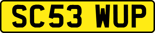 SC53WUP