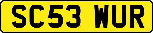 SC53WUR