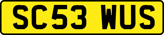 SC53WUS
