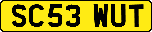 SC53WUT