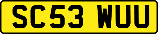 SC53WUU