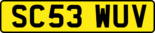 SC53WUV