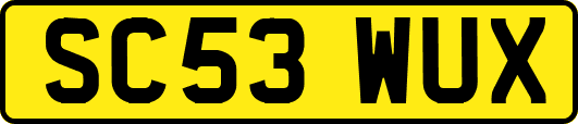 SC53WUX