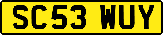SC53WUY