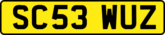SC53WUZ
