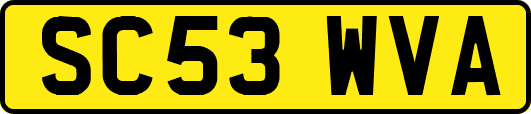 SC53WVA
