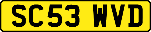 SC53WVD