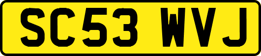 SC53WVJ