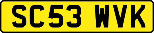 SC53WVK