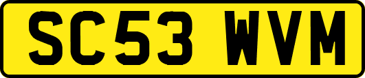 SC53WVM
