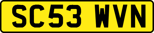 SC53WVN
