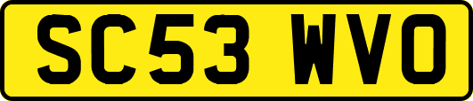 SC53WVO