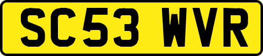 SC53WVR
