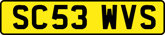 SC53WVS