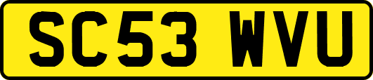 SC53WVU
