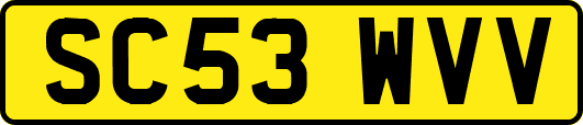 SC53WVV
