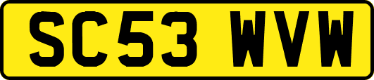 SC53WVW