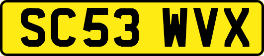 SC53WVX