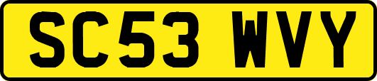 SC53WVY