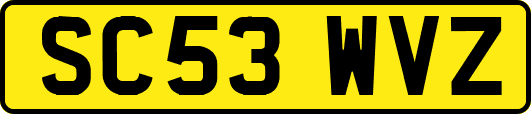 SC53WVZ