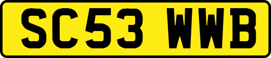 SC53WWB