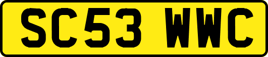 SC53WWC