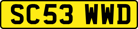 SC53WWD