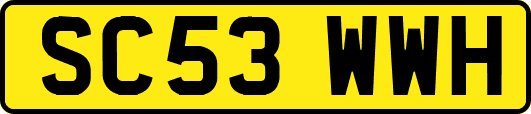 SC53WWH