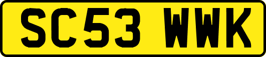 SC53WWK