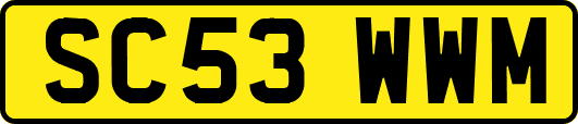 SC53WWM