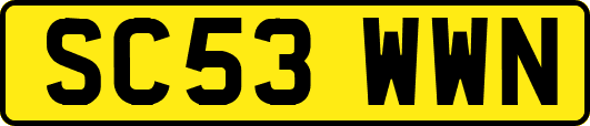 SC53WWN