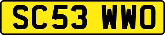SC53WWO