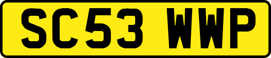 SC53WWP
