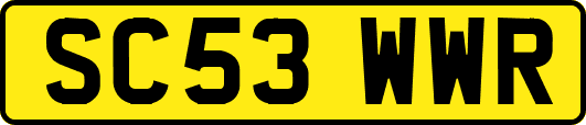 SC53WWR