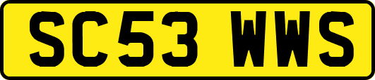 SC53WWS
