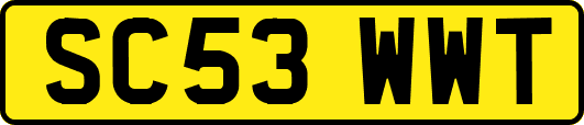 SC53WWT
