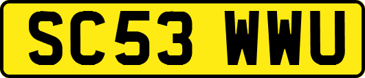 SC53WWU