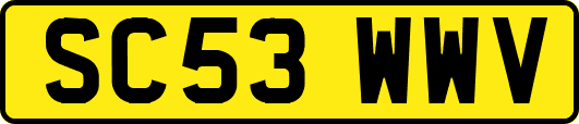 SC53WWV