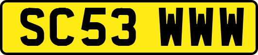 SC53WWW